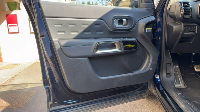 Citroen C5 Aircross image 8