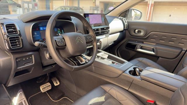 Citroen C5 Aircross image 2