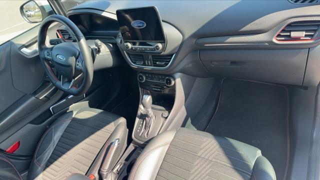 Ford Puma image 1