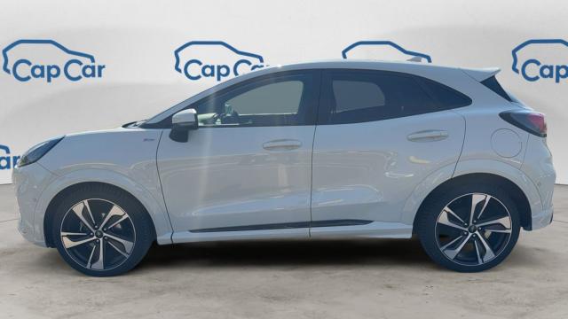 Ford Puma image 2