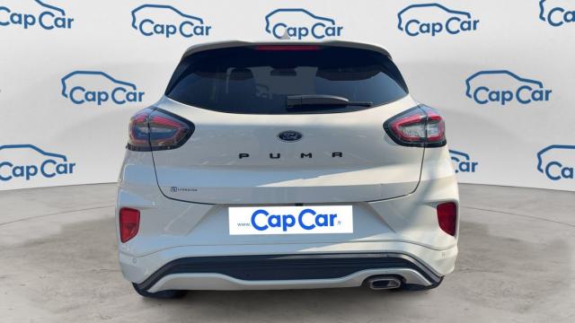 Ford Puma image 6