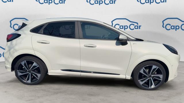 Ford Puma image 9