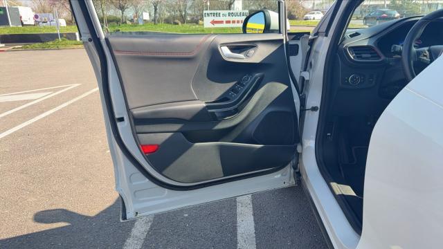 Ford Puma image 3