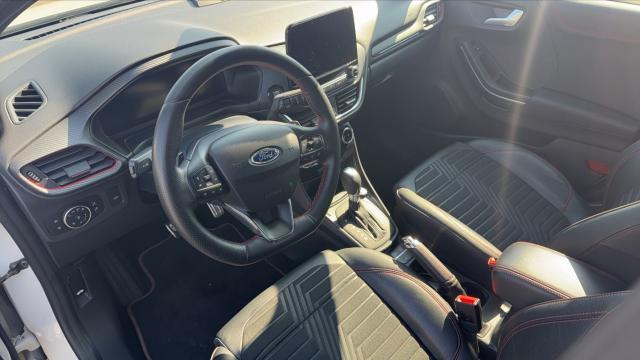 Ford Puma image 8