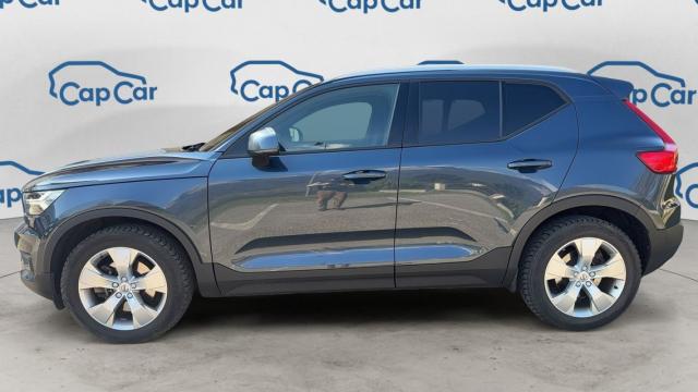 Volvo Xc40 image 1