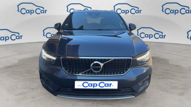Volvo Xc40 image 9