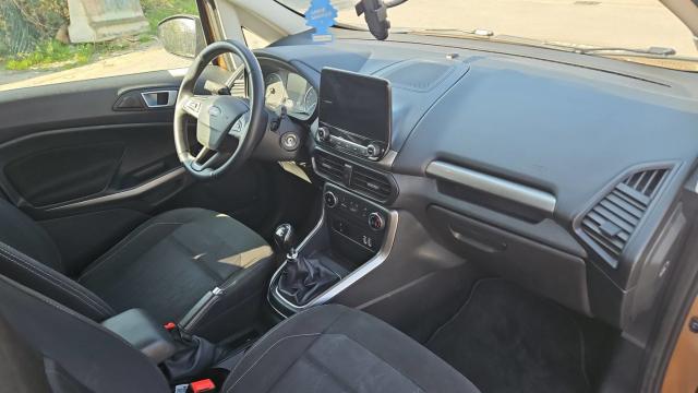 Ford Ecosport image 2