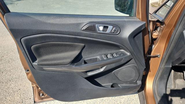 Ford Ecosport image 8