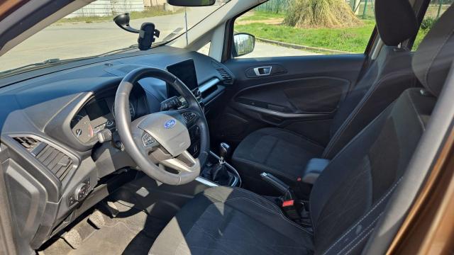 Ford Ecosport image 9
