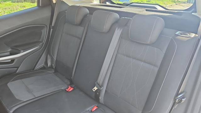 Ford Ecosport image 5