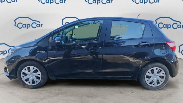 Toyota Yaris image 3