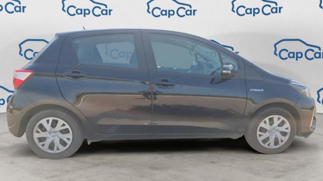 Toyota Yaris image 1