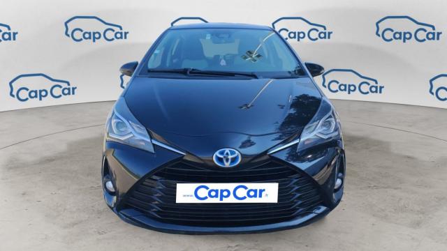 Toyota Yaris image 5