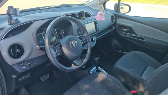 Toyota Yaris image 8