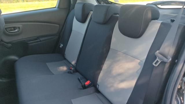 Toyota Yaris image 6