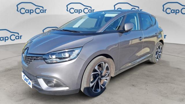 Renault Scénic Iv 1.5 Dci Energy 110 Edc Intens