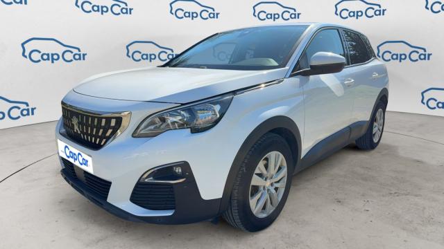 Peugeot 3008 1.6 Bluehdi 120 Active