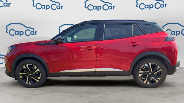 Peugeot 2008 image 3