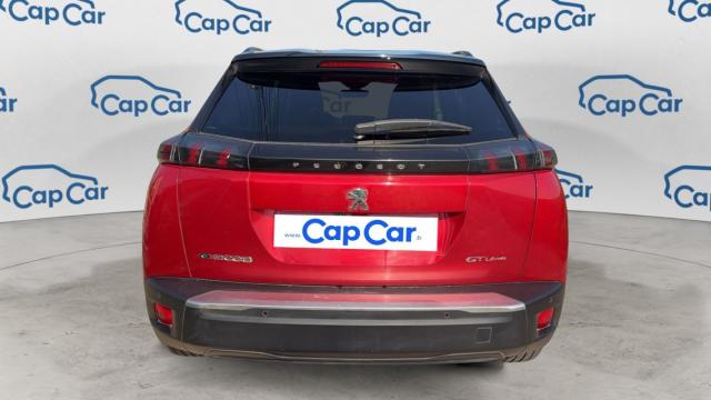 Peugeot 2008 image 4