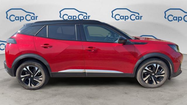 Peugeot 2008 image 2