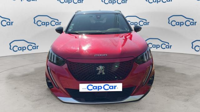 Peugeot 2008 image 2