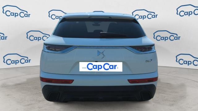 Ds Ds 7 Crossback image 3