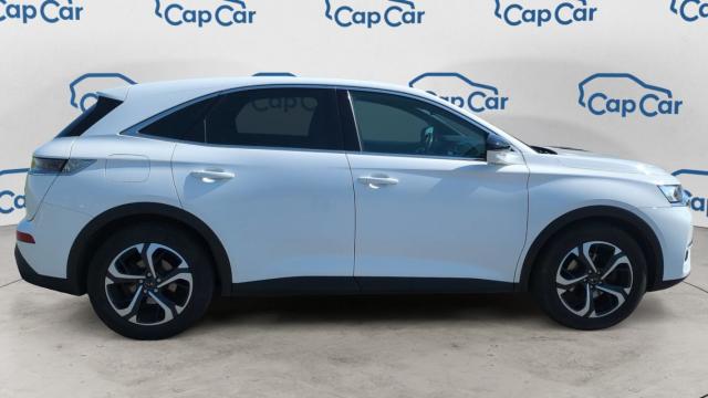 Ds Ds 7 Crossback image 2