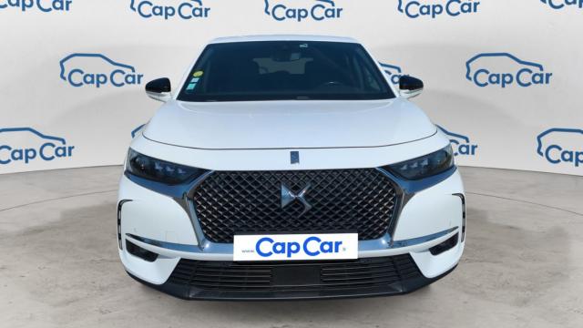 Ds Ds 7 Crossback image 7