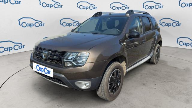 Dacia Duster 1.5 Dci 110 Edc6 Prestige