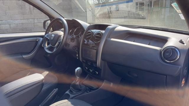 Dacia Duster image 6
