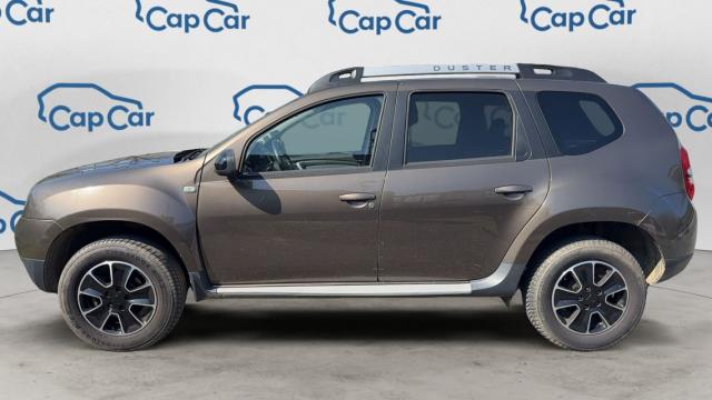 Dacia Duster image 9