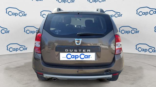 Dacia Duster image 8