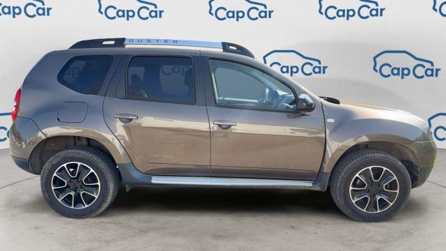 Dacia Duster image 4