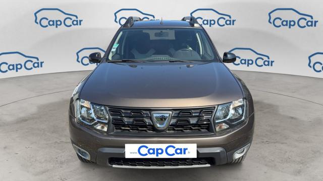 Dacia Duster image 1