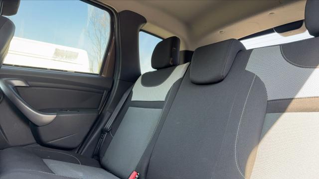 Dacia Duster image 3