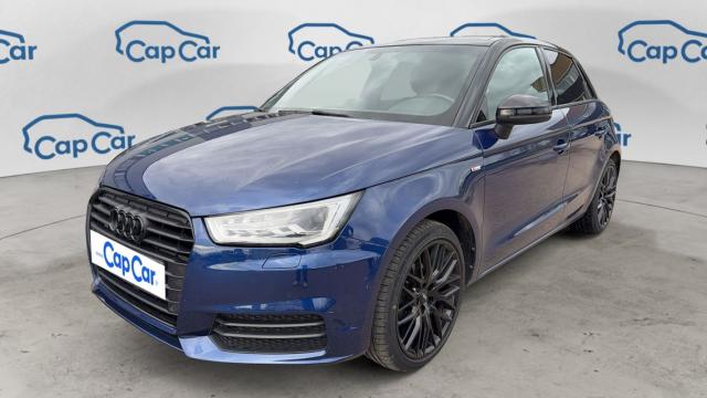 Audi A1 Sportback 1.0 Tfsi Ultra 95 S Line