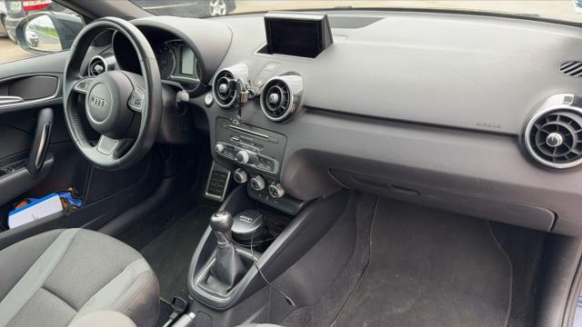 Audi A1 Sportback image 9