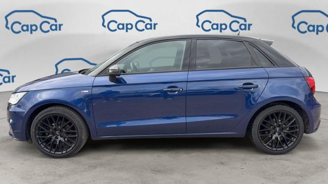 Audi A1 Sportback image 1