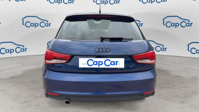 Audi A1 Sportback image 4