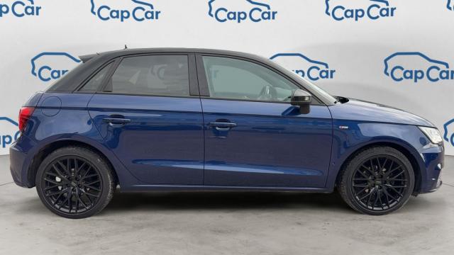 Audi A1 Sportback image 5
