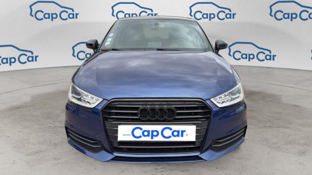 Audi A1 Sportback image 2