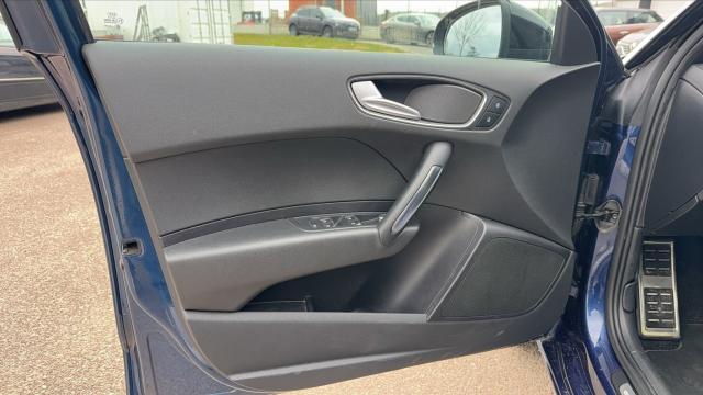 Audi A1 Sportback image 6