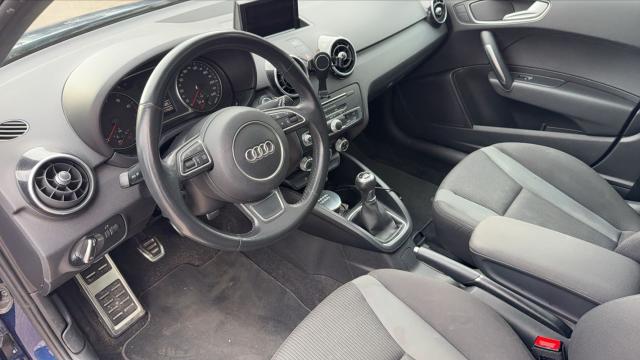 Audi A1 Sportback image 3