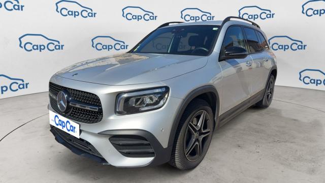 Mercedes Benz Classe Gl Glb 200 D 150 8g-Dct Amg Line