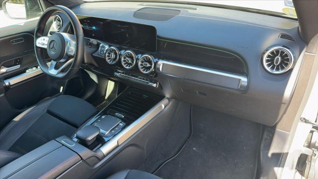 Mercedes Benz Classe Gl image 6