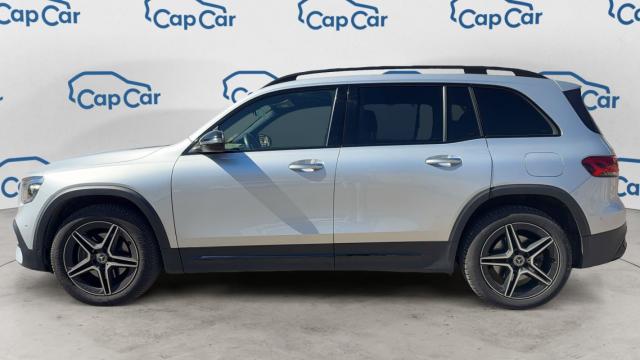 Mercedes Benz Classe Gl image 3