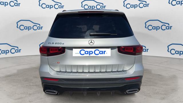 Mercedes Benz Classe Gl image 9