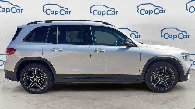 Mercedes Benz Classe Gl image 8