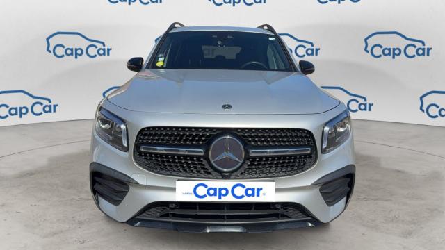 Mercedes Benz Classe Gl image 2