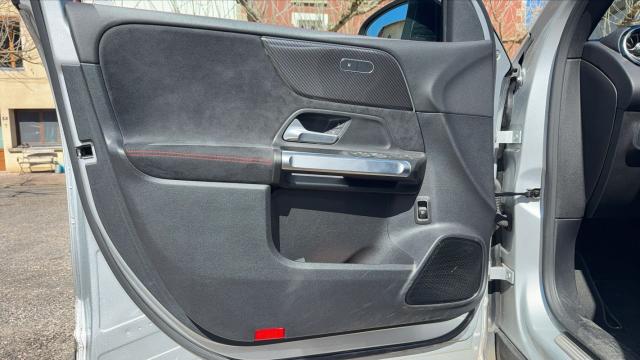 Mercedes Benz Classe Gl image 5